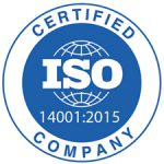ISO 14001:2015