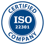 ISO 22301:2012