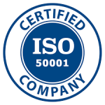 ISO 50001:2018