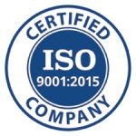 ISO 9001:2015