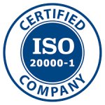 ISO/IEC 20000-1:2018