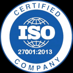 ISO/IEC 27001: 2013