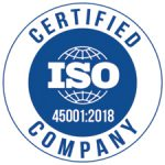 OHSAS 45001:2018