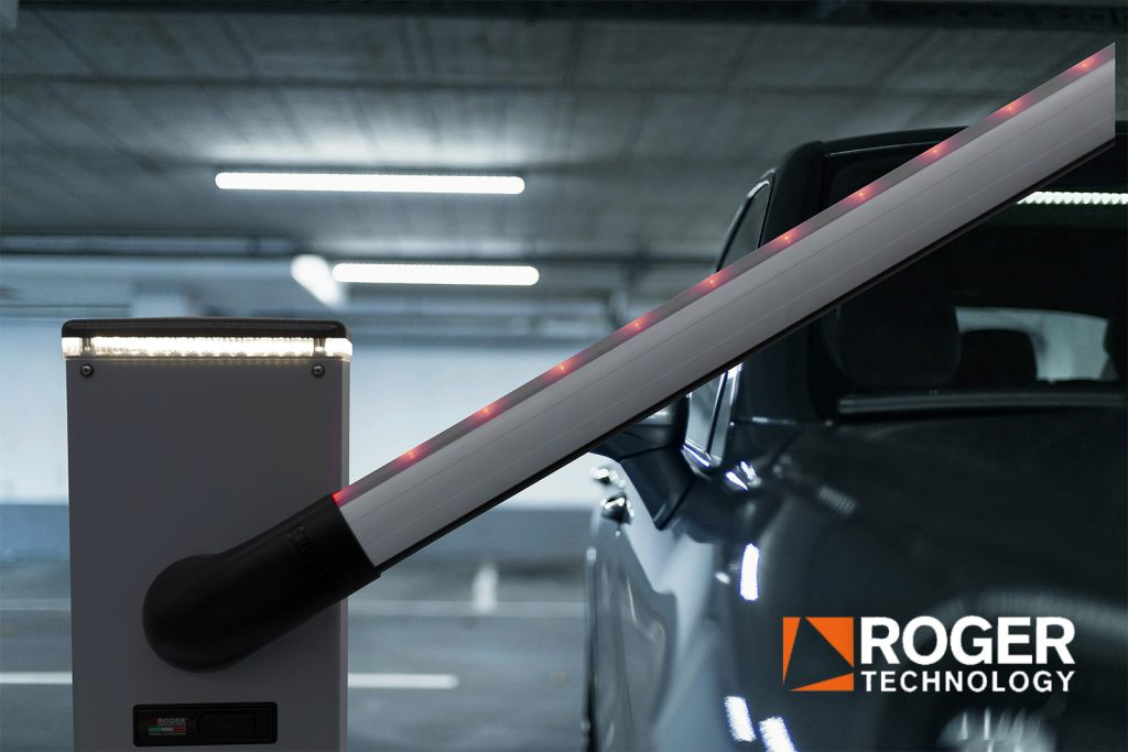 Roger Technology